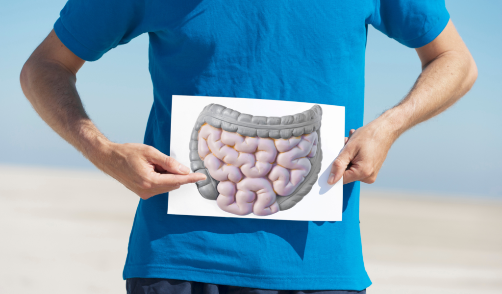 Ceaiul SECRET pentru colon iritabil: nici menta, nici mușețel