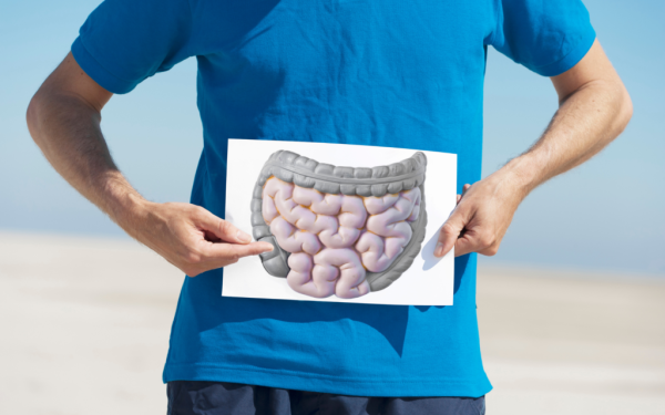 Ceaiul SECRET pentru colon iritabil: nici menta, nici mușețel