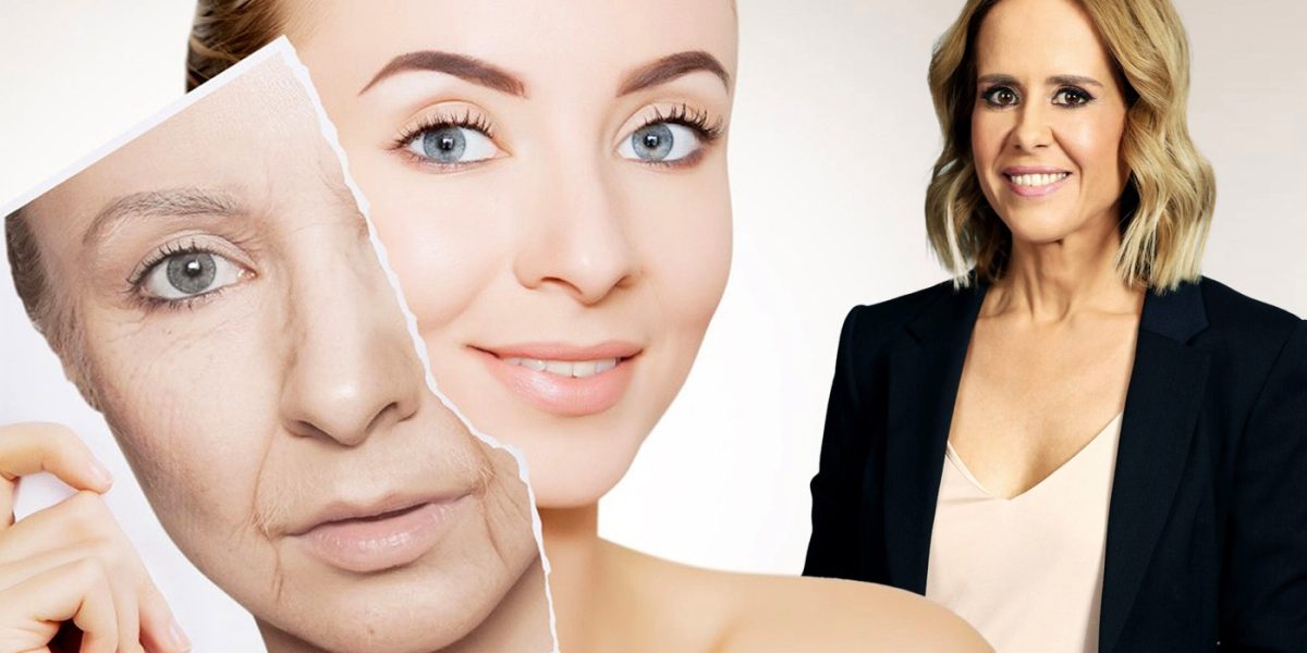 Alimentul minune dezvăluit de Mihaela Bilic: Efect anti-aging garantat