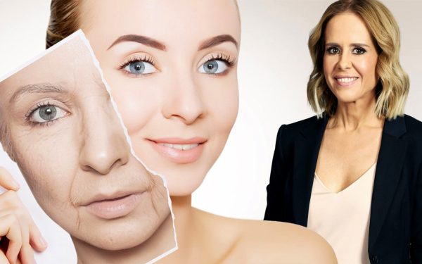 Alimentul minune dezvăluit de Mihaela Bilic: Efect anti-aging garantat
