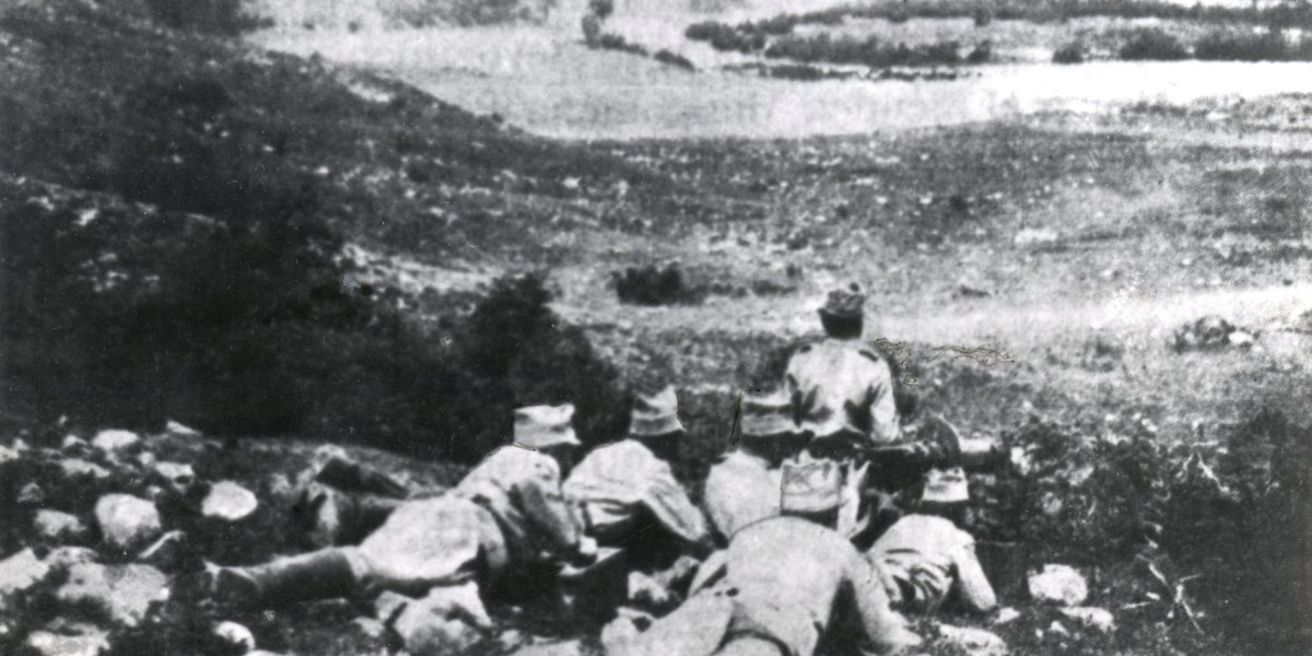 Culisele secrete ale intrării României în Primul Război Mondial