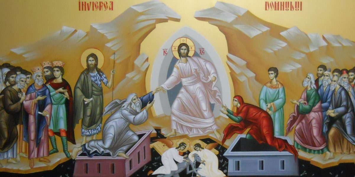 Paștele 2026: Învierea Domnului, marea sărbătoare, pe 12 aprilie