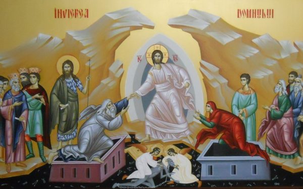 Paștele 2026: Învierea Domnului, marea sărbătoare, pe 12 aprilie