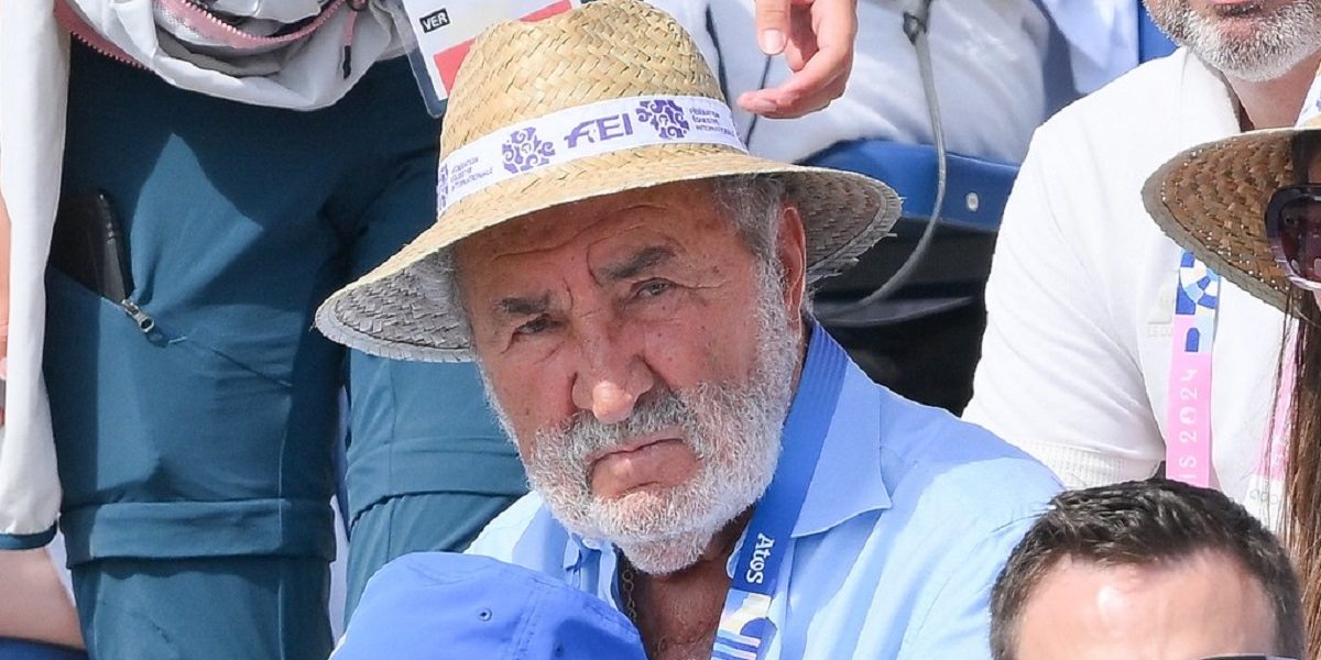 Țiriac, gest generos pentru Nadia: Cadou de senzație la 50 de ani de la Montreal