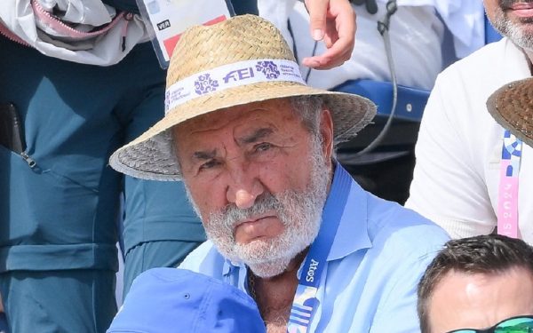 Țiriac, gest generos pentru Nadia: Cadou de senzație la 50 de ani de la Montreal