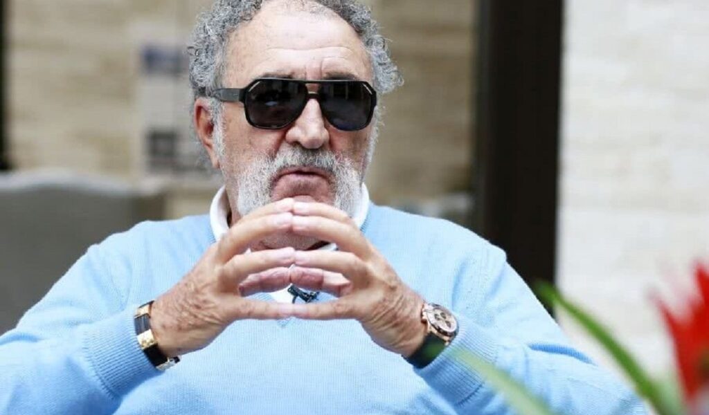 Țiriac, dezvăluiri despre drama medicală a lui Hagi: Ce-a pățit „Regele”