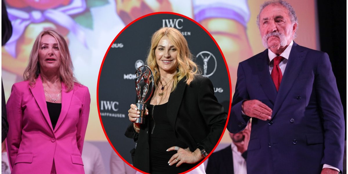 Țiriac, gest ULUITOR pentru Nadia Comăneci: ”Îi dau cheile pe 18 iulie”