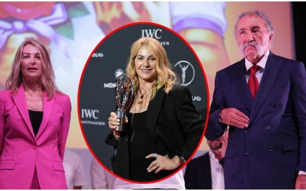 Țiriac, gest ULUITOR pentru Nadia Comăneci: ”Îi dau cheile pe 18 iulie”