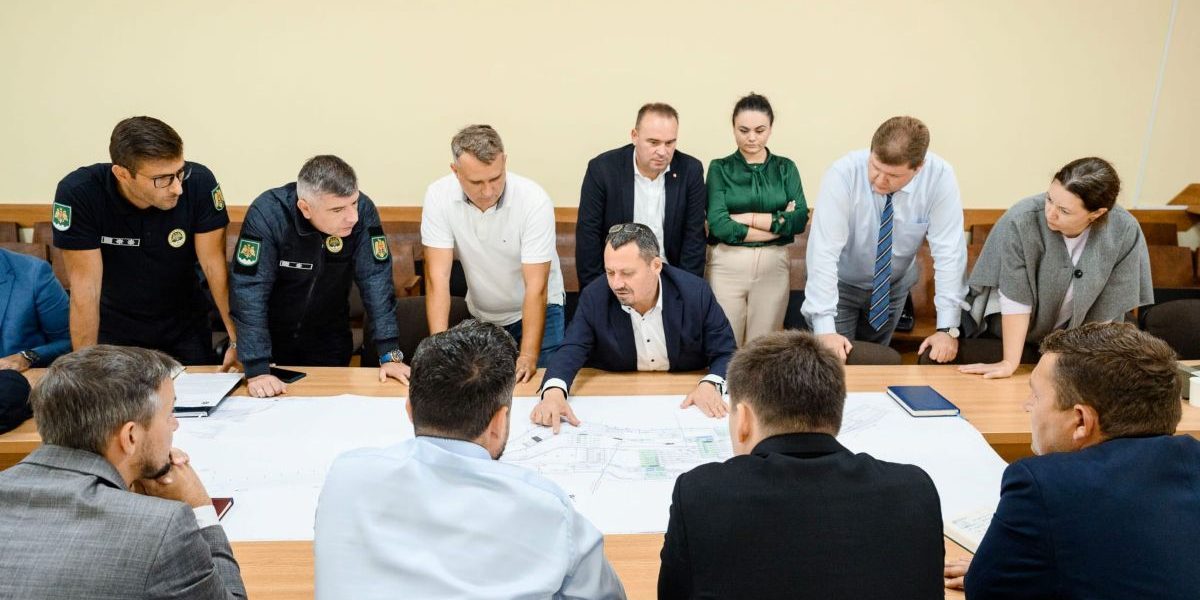 Autostrada vitală: Constructorul pentru legătura România-Republica Moldova, ales