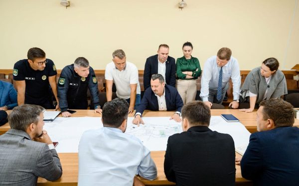 Autostrada vitală: Constructorul pentru legătura România-Republica Moldova, ales