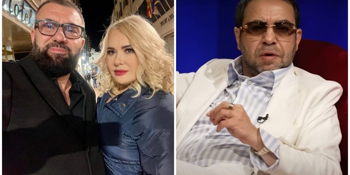 Ioniță de la Clejani, la spital după declarațiile lui Bursuc: „Investigații cardiace”