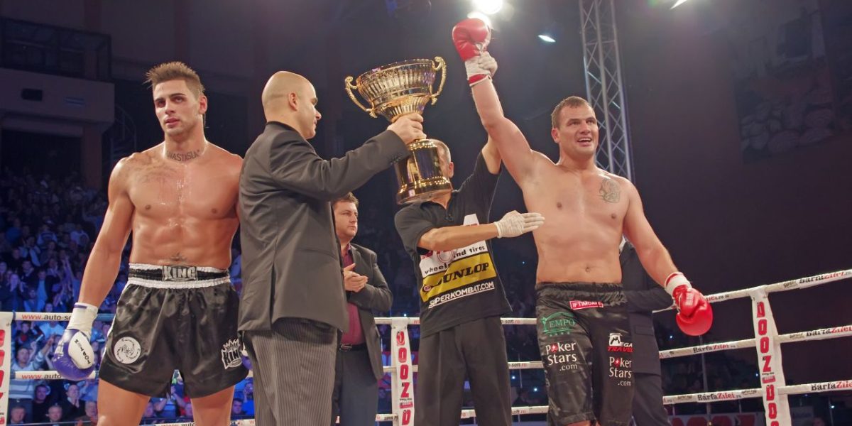 Ionuț Iftimoaie, un luptător care a cucerit România: „Tremura sala!” Ce secrete ascunde