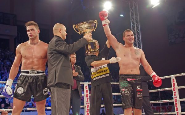 Ionuț Iftimoaie, un luptător care a cucerit România: „Tremura sala!” Ce secrete ascunde