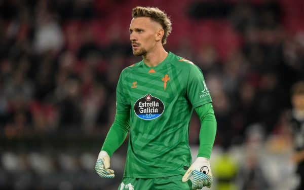 Umilință în Europa League: Freiburg zdrobește Celta Vigo, Radu, KO!