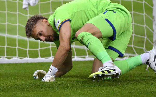 Nota-șoc pentru Ionuț Radu după Freiburg – Celta Vigo 3-0: Ce a făcut portarul