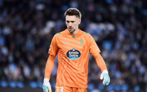 Radu, titular pe Camp Nou! Barcelona, egal cu Celta Vigo și vrea distanța de Real Madrid