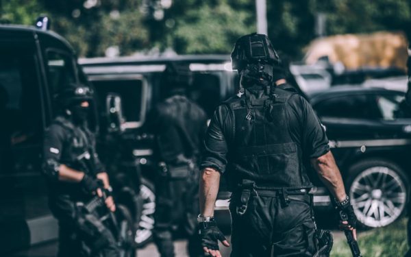 Explozibilul de lângă Balkan Stream: Operațiune GRU pentru Viktor Orban, susține un expert