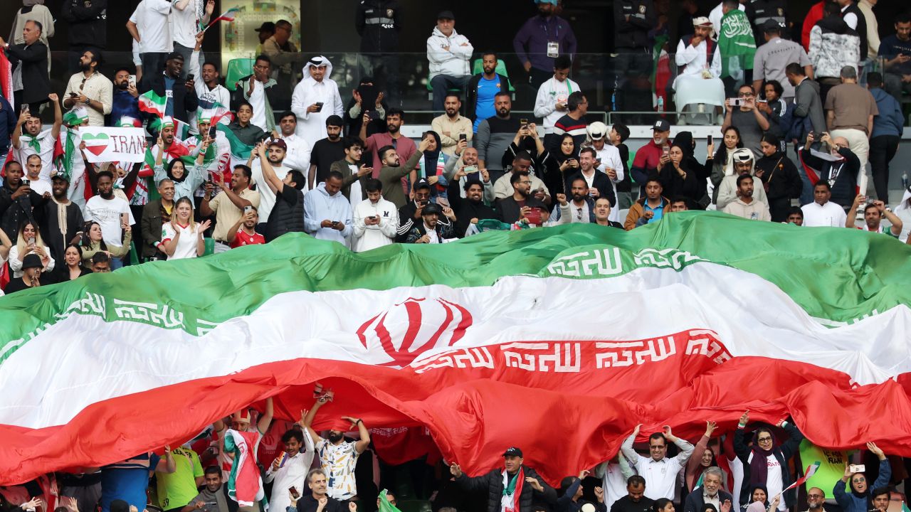 Iranul pune condiții pentru Mondialul din America: „Doar așa participăm!“
