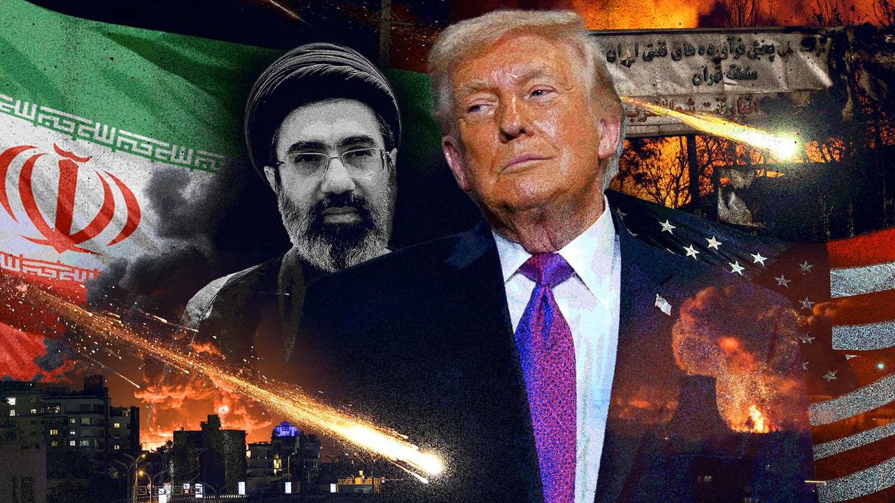 Donald Trump avertizează Iranul: „Întreaga țară poate fi distrusă într-o singură noapte” Președintele Statelor Unite, Donald Trump, a făcut o declarație extrem de dură luni, la Casa Albă, adresată regimului de la Teheran