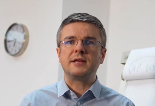 Clădire din București, a Ministerului Economiei, utilizată ilegal 18 ani