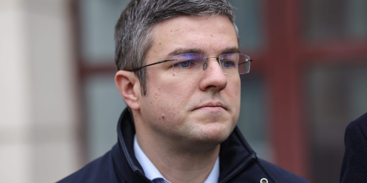 Ministrul Economiei: Nimeni nu vrea căderea guvernului, sper la înțelepciune