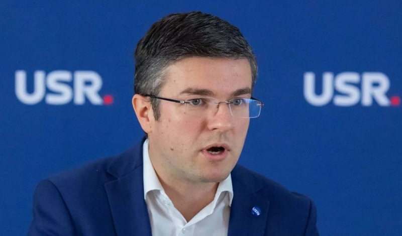 Darău: Niciun antreprenor nu vrea căderea Guvernului sau schimbarea lui Ciolacu