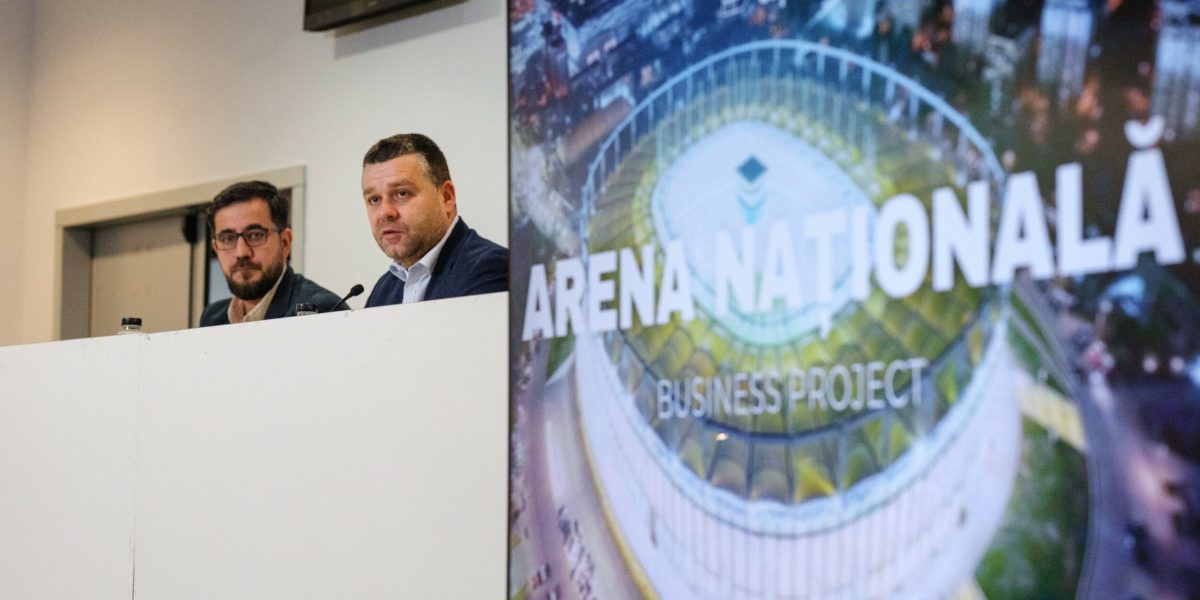 Ciucu, pus la zid: „Dacă face chiria 300.000 €, plecăm!”