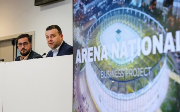 Ciucu, pus la zid: „Dacă face chiria 300.000 €, plecăm!”