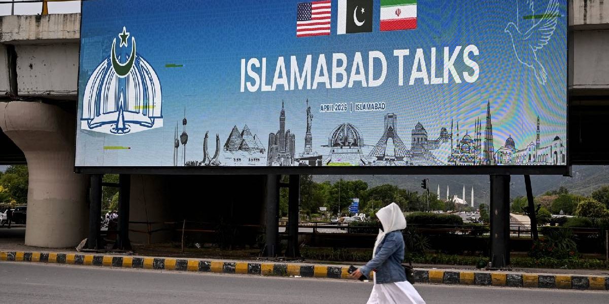 Război în Iran, ziua 43: Negocieri SUA-Iran la Islamabad. Armistițiu fragil