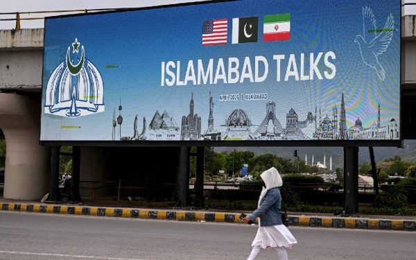 Război în Iran, ziua 43: Negocieri SUA-Iran la Islamabad. Armistițiu fragil