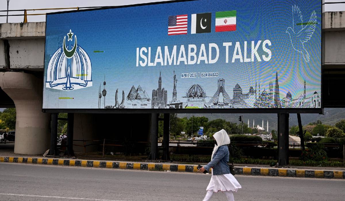 Război în Iran, ziua 43: Negocieri SUA-Iran la Islamabad. Armistițiu fragil