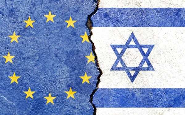 Spania cere UE să rupă legăturile cu Israel