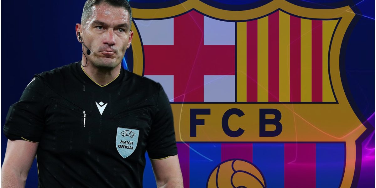 Răspuns UEFA în cazul Istvan Kovacs: Barcelona, lovită de o decizie dură