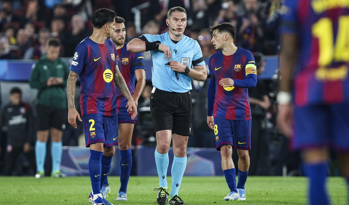 Dezastru pentru Kovacs: UEFA, gata să-l excludă din competiții!