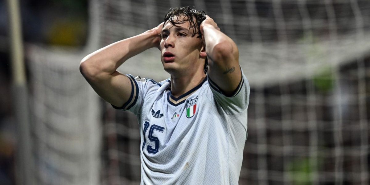 Italia, la un pas de miracol la CM 2026: Scenariul SF!