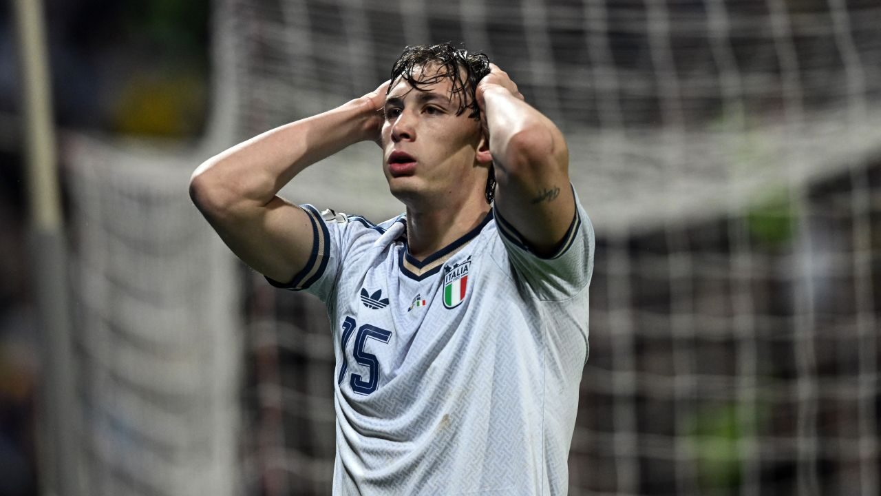 Italia, la un pas de miracol la CM 2026: Scenariul SF!