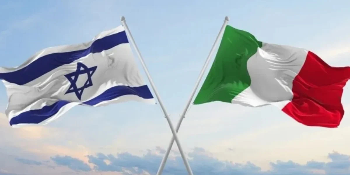 Israel: Relații tot mai reci cu Europa. Roma, pe lista neagră. Tensiuni cu Madrid și Paris