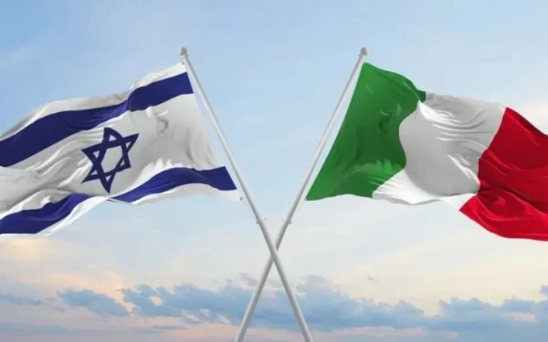 Israel: Relații tot mai reci cu Europa. Roma, pe lista neagră. Tensiuni cu Madrid și Paris