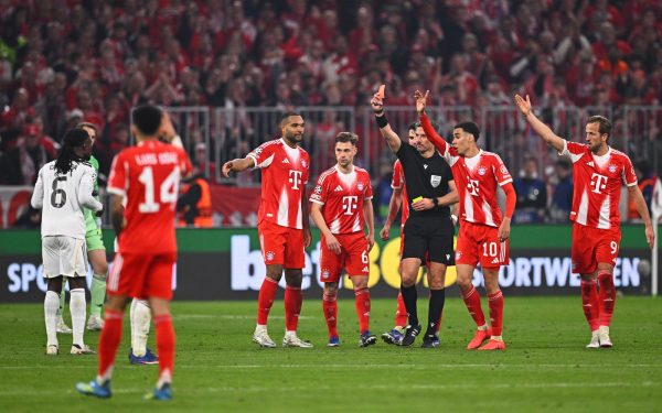 Verdictul experților: Faultul lui Camavinga, eroare de amator în Bayern – Real Madrid