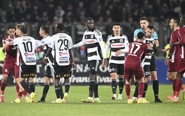 Mureșan, declarații șocante după eșecul lui FC Argeș: De ce ține cu U Cluj