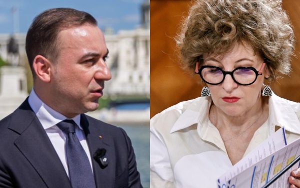 Nimic de-a face cu producția de energie: Guvernul, acuzat de manevre