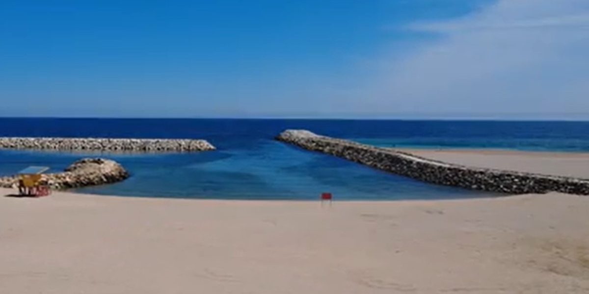 Stațiuni CU plaje NOI, gata-n 2027: VEZI ce se construiește în România!