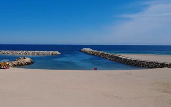 Stațiuni CU plaje NOI, gata-n 2027: VEZI ce se construiește în România!