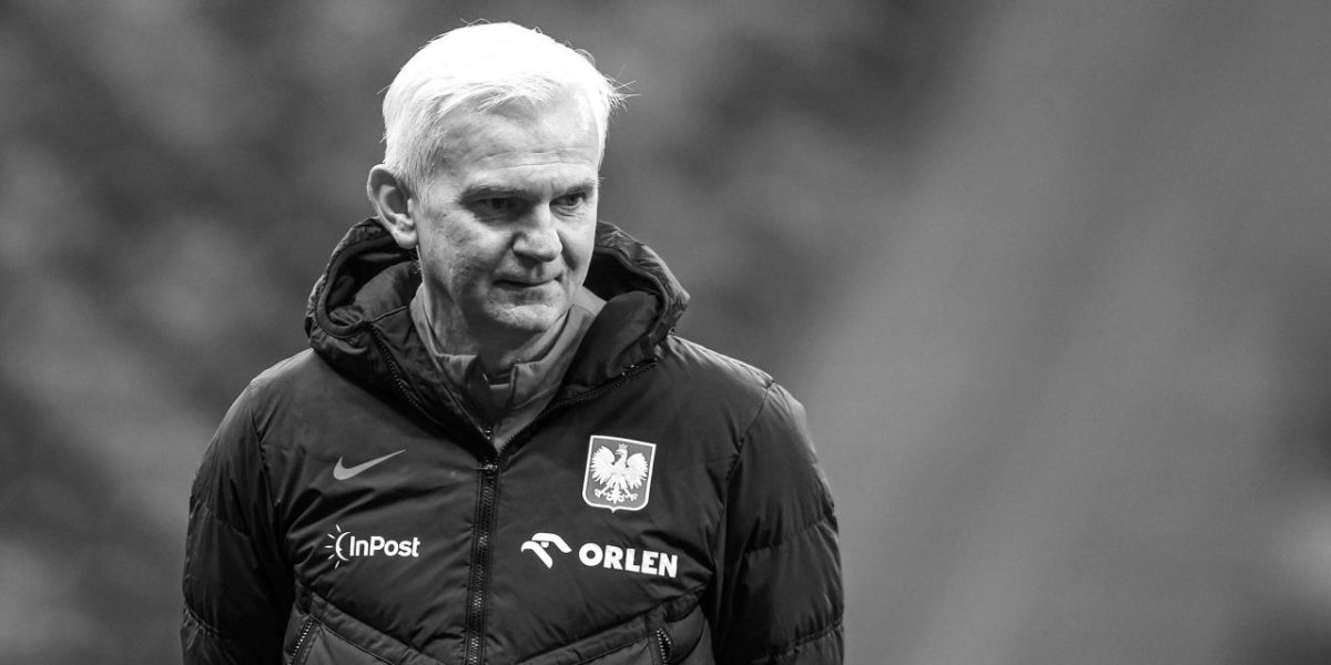 Antrenor decedat la 49 de ani, șoc după barajul pentru Mondial