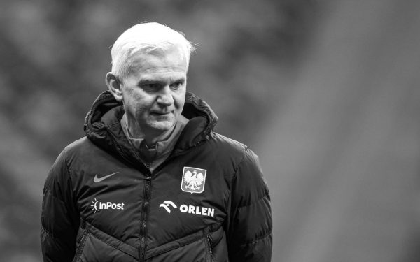 Antrenor decedat la 49 de ani, șoc după barajul pentru Mondial