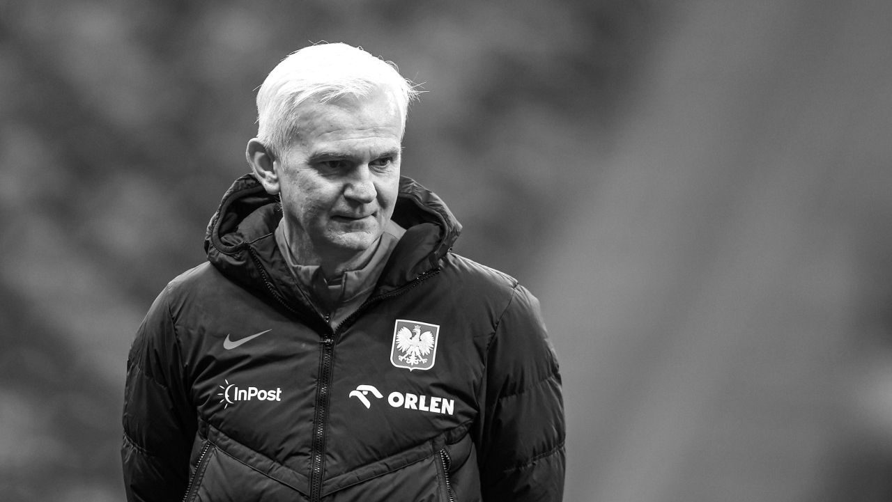 Antrenor decedat la 49 de ani, șoc după barajul pentru Mondial