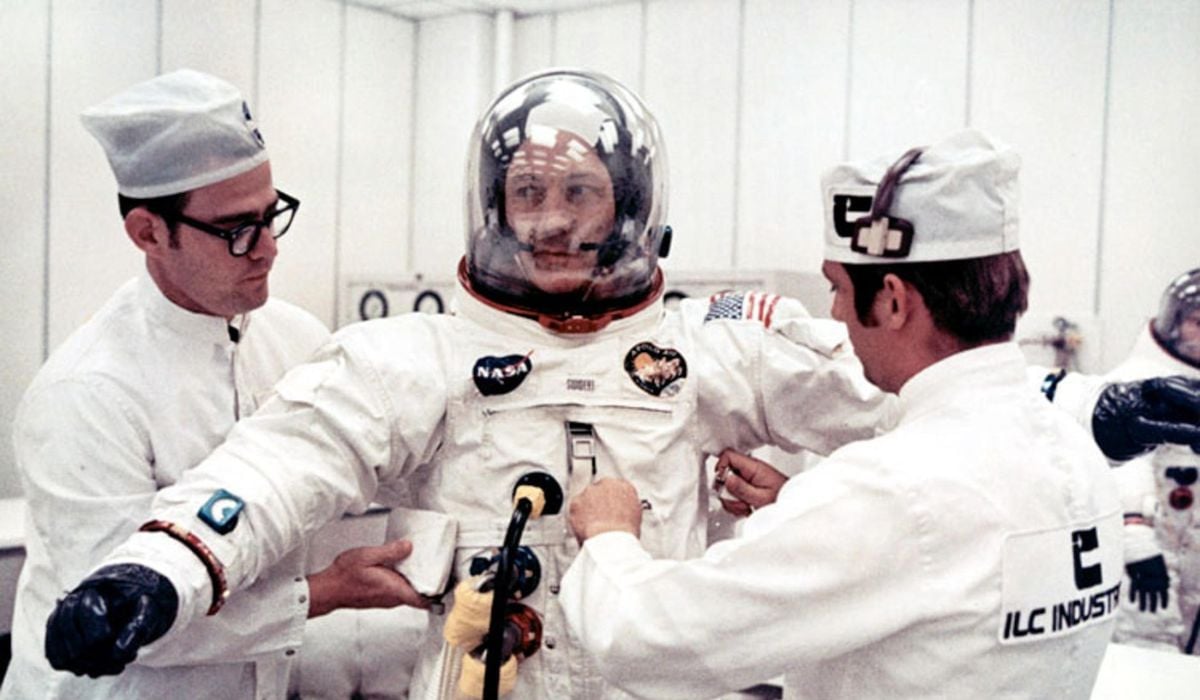 Amnestie Fiscală de pe Lună: Astronautul Apollo 13 și taxa uitată in Spațiu