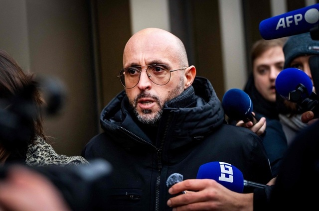 Justiția franceză, verdict dur: Confiscare respinsă în cazul Constellation