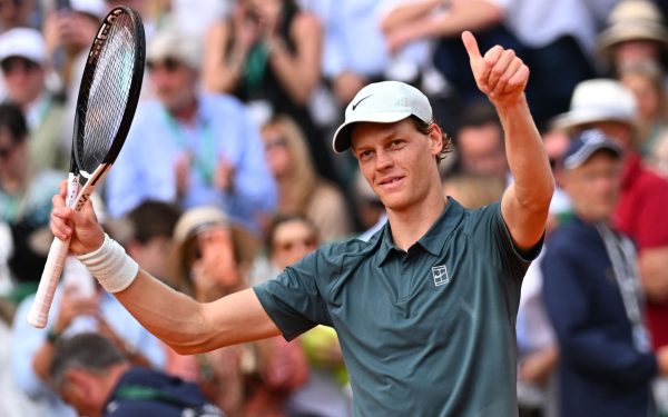 Sinner, rege la Monte Carlo și lider mondial: Ce premiu a luat