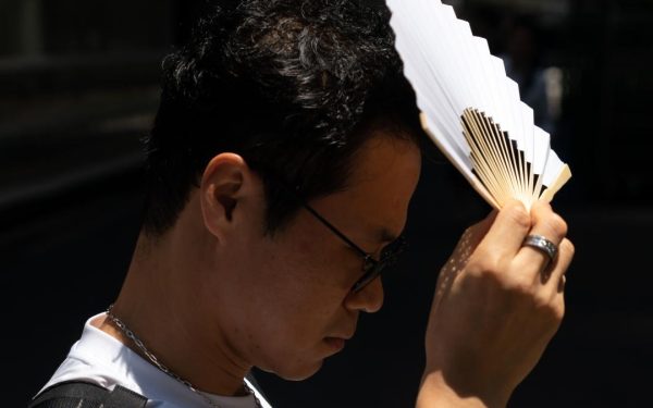 Japonia, în prag de „Kokushobi”: Ce înseamnă zilele cu peste 40 de grade?